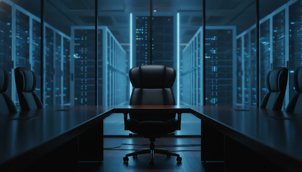 Andy Penn takes Sharon AI chair before ASX listing